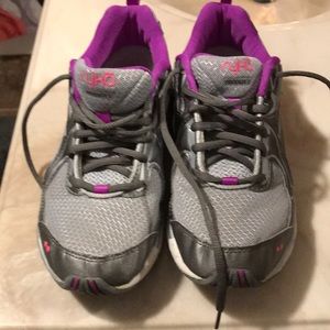 Ryka shoes